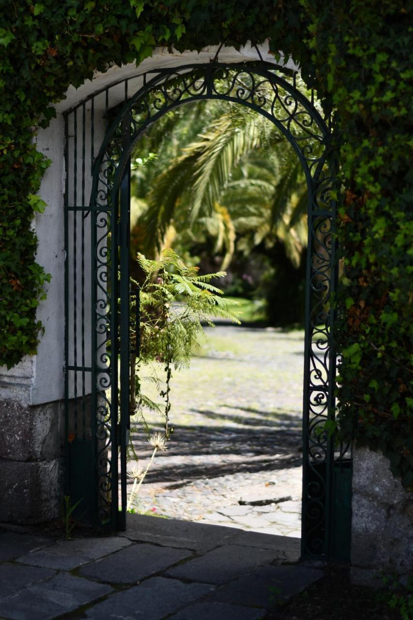 Готель Hacienda La Carriona Sangolqui Екстер'єр фото